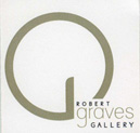 Robert Graves Gallery Logo